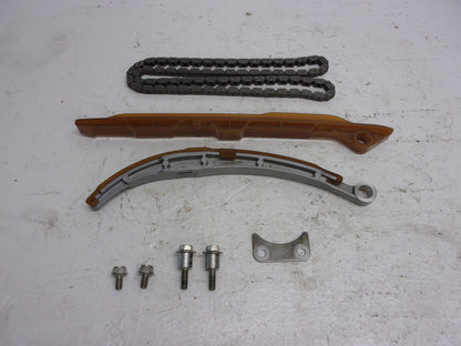 Yamaha 2016-2022 V1 EX VX Super Jet OEM Complete Cam Chain Set # 94591-57140-00