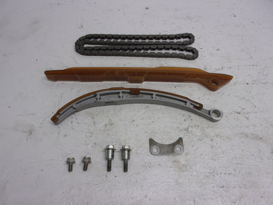 Yamaha 2016-2022 V1 EX VX Super Jet OEM Complete Cam Chain Set # 94591-57140-00