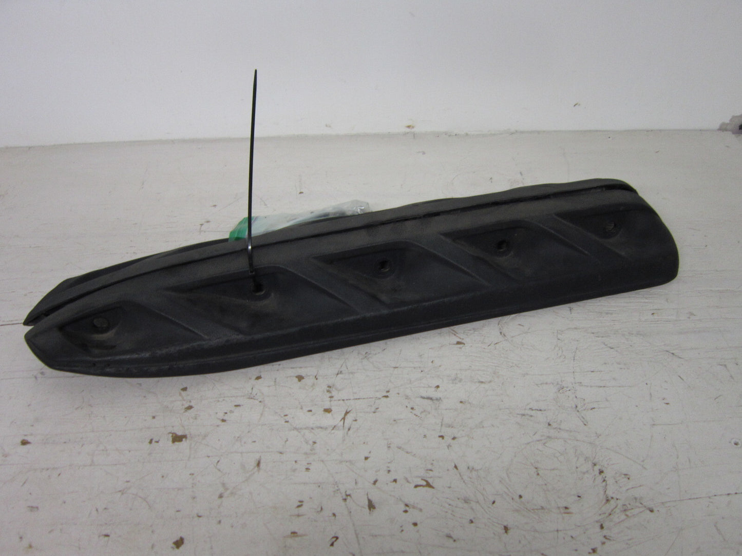 Sea Doo Bombardier 2007-2009 GTX RXT RXP GTI OEM LH + RH Sponson Set 292001174