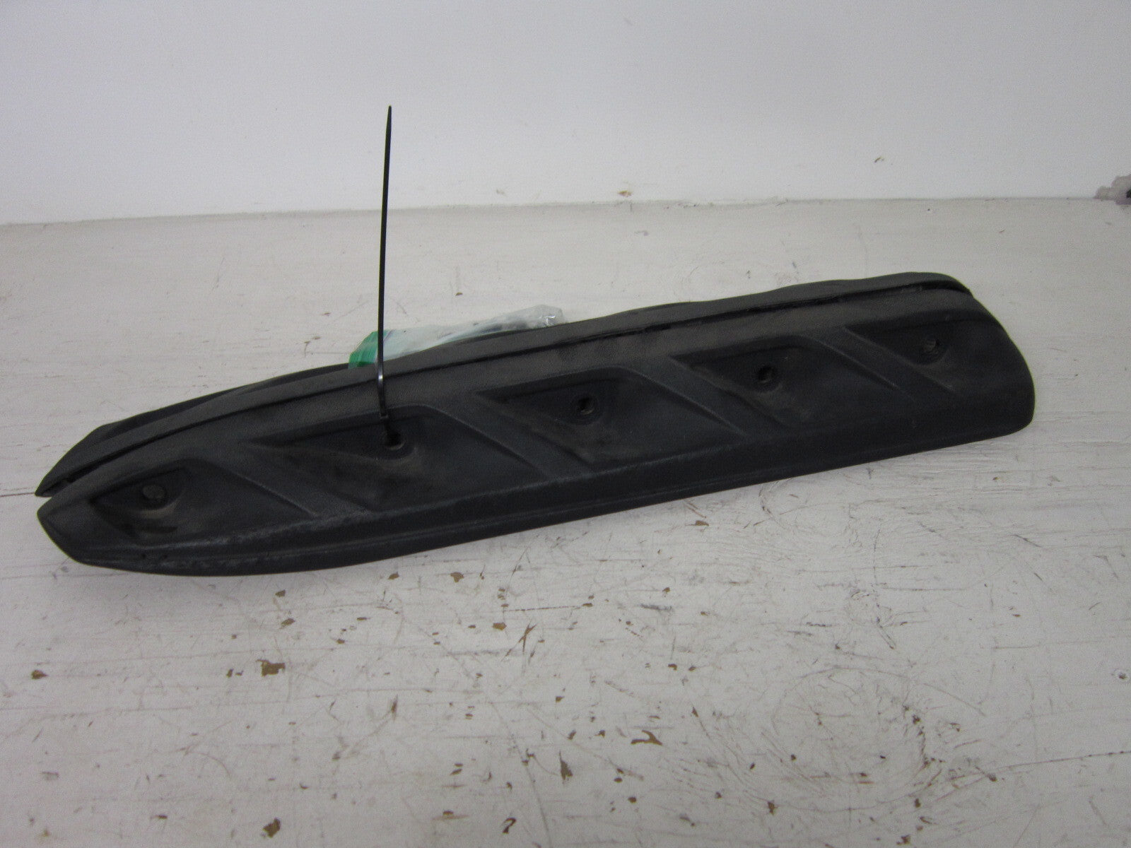 Sea Doo Bombardier 2007-2009 GTX RXT RXP GTI OEM LH + RH Sponson Set 292001174