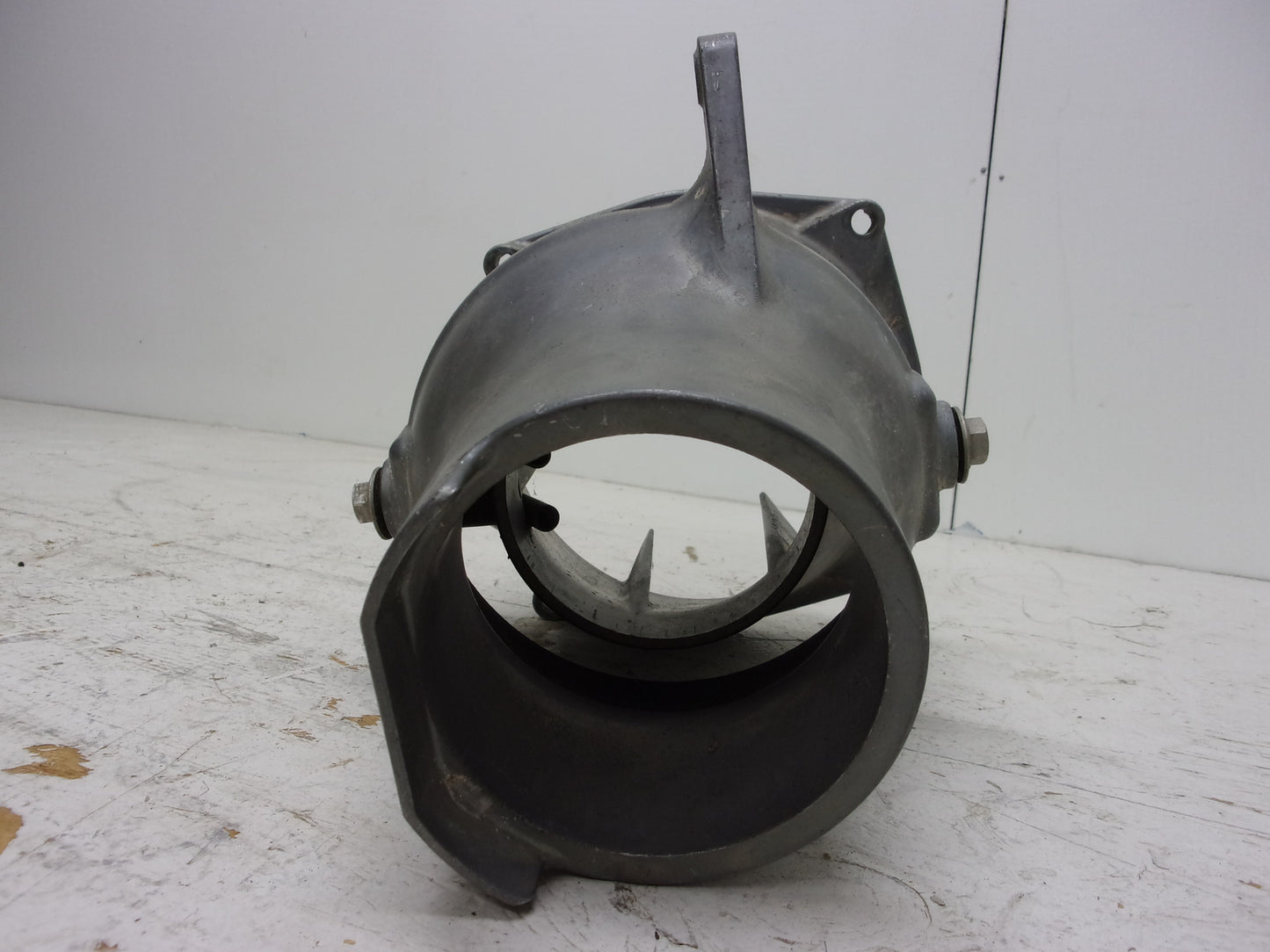 Kawasaki Jet Ski 2000-2002 STX STX D.I OEM Pump + Steering Nozzle # 59476-3739
