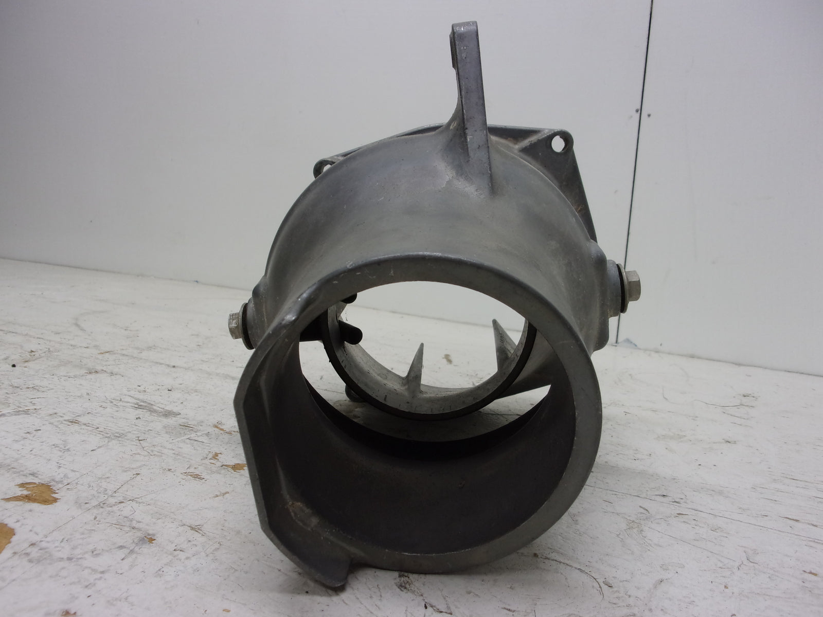 Kawasaki Jet Ski 2000-2002 STX STX D.I OEM Pump + Steering Nozzle # 59476-3739