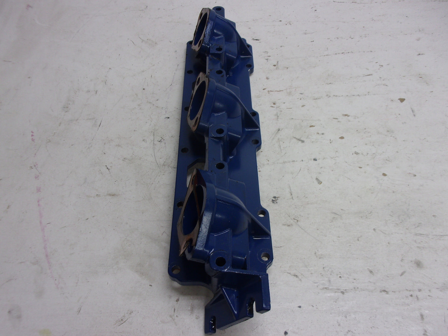 Polaris PWC Watercraft 1995-1997 SL SLT SLTX OEM Intake Manifold Part# 3240254