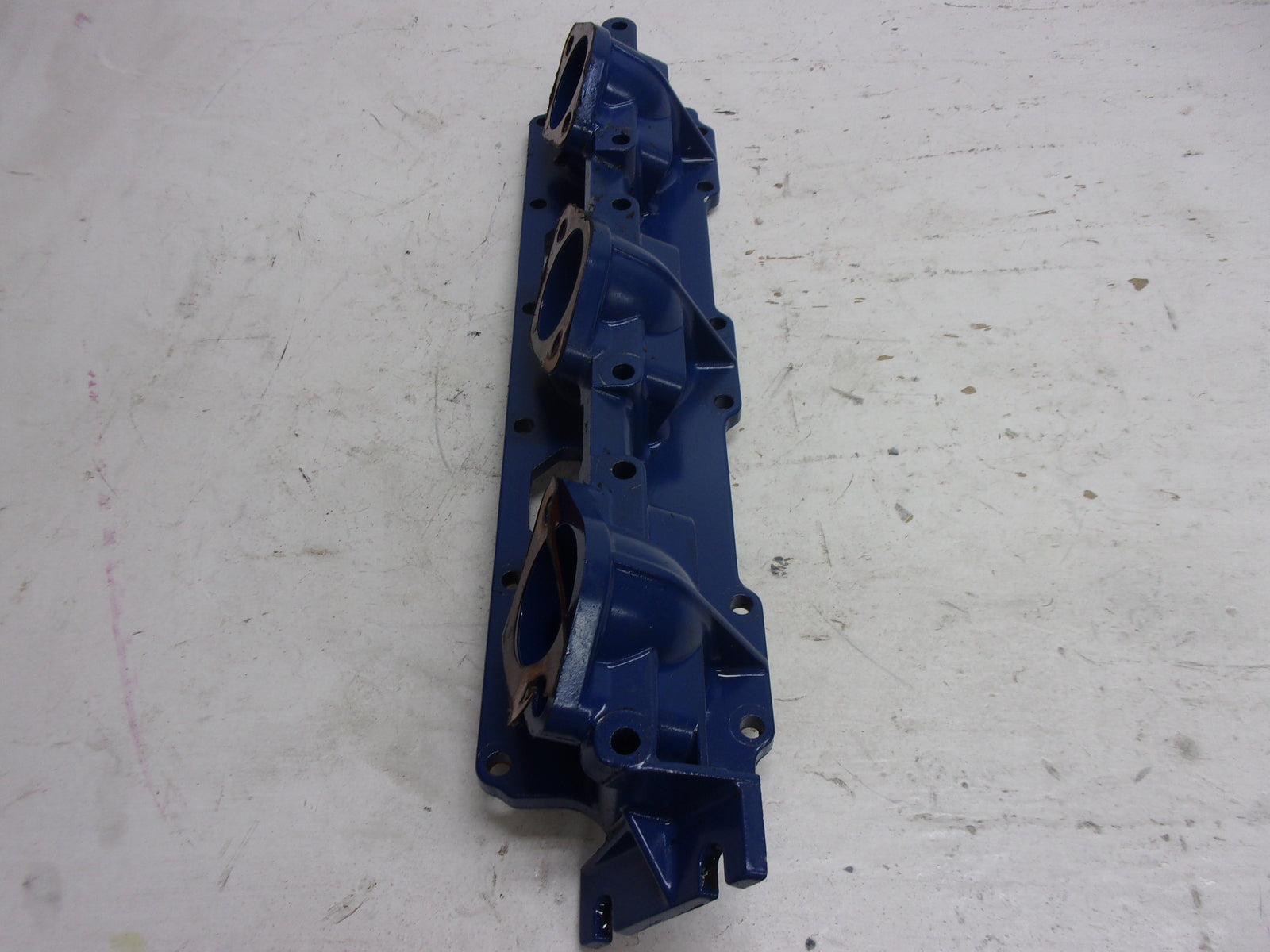 Polaris PWC Watercraft 1995-1997 SL SLT SLTX OEM Intake Manifold Part# 3240254