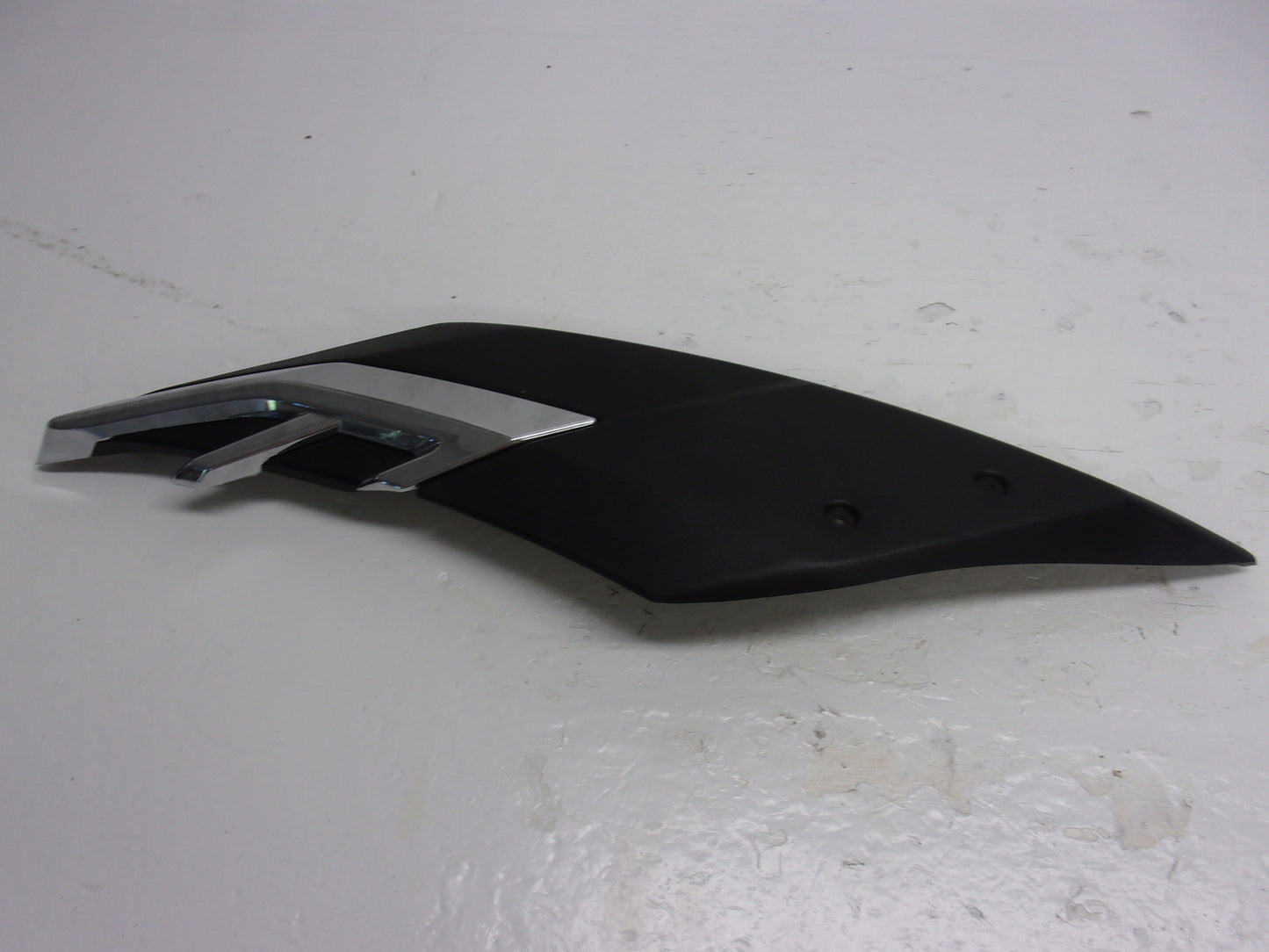 Yamaha 2013-2018 FX HO SHO OEM Left Stern Cover Part# F2S-U890M-11-00
