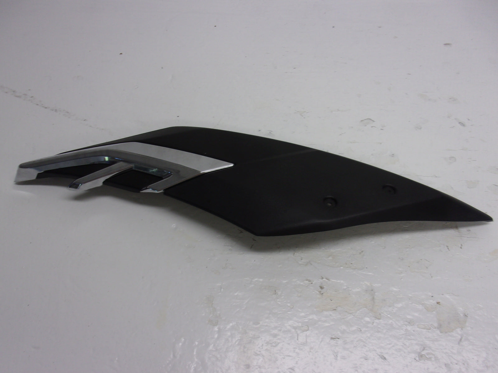 Yamaha 2013-2018 FX HO SHO OEM Left Stern Cover Part# F2S-U890M-11-00