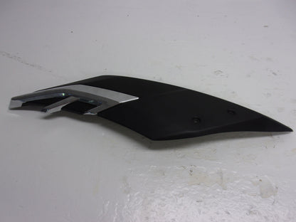 Yamaha 2013-2018 FX HO SHO OEM Left Stern Cover Part# F2S-U890M-11-00