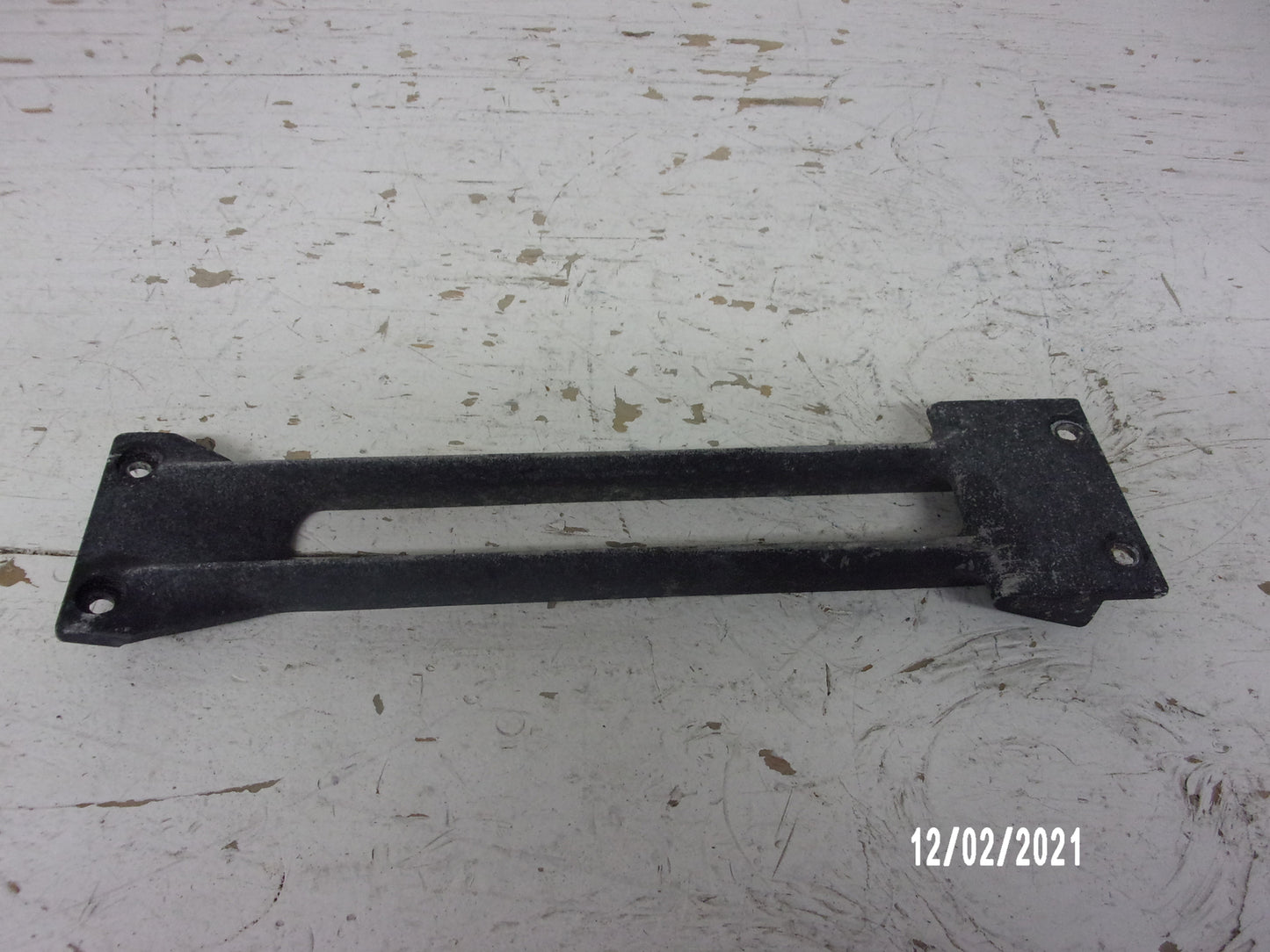 Sea Doo Bombardier PWC 1995-1997 HX OEM Intake Grate Assembly Part# 271000315
