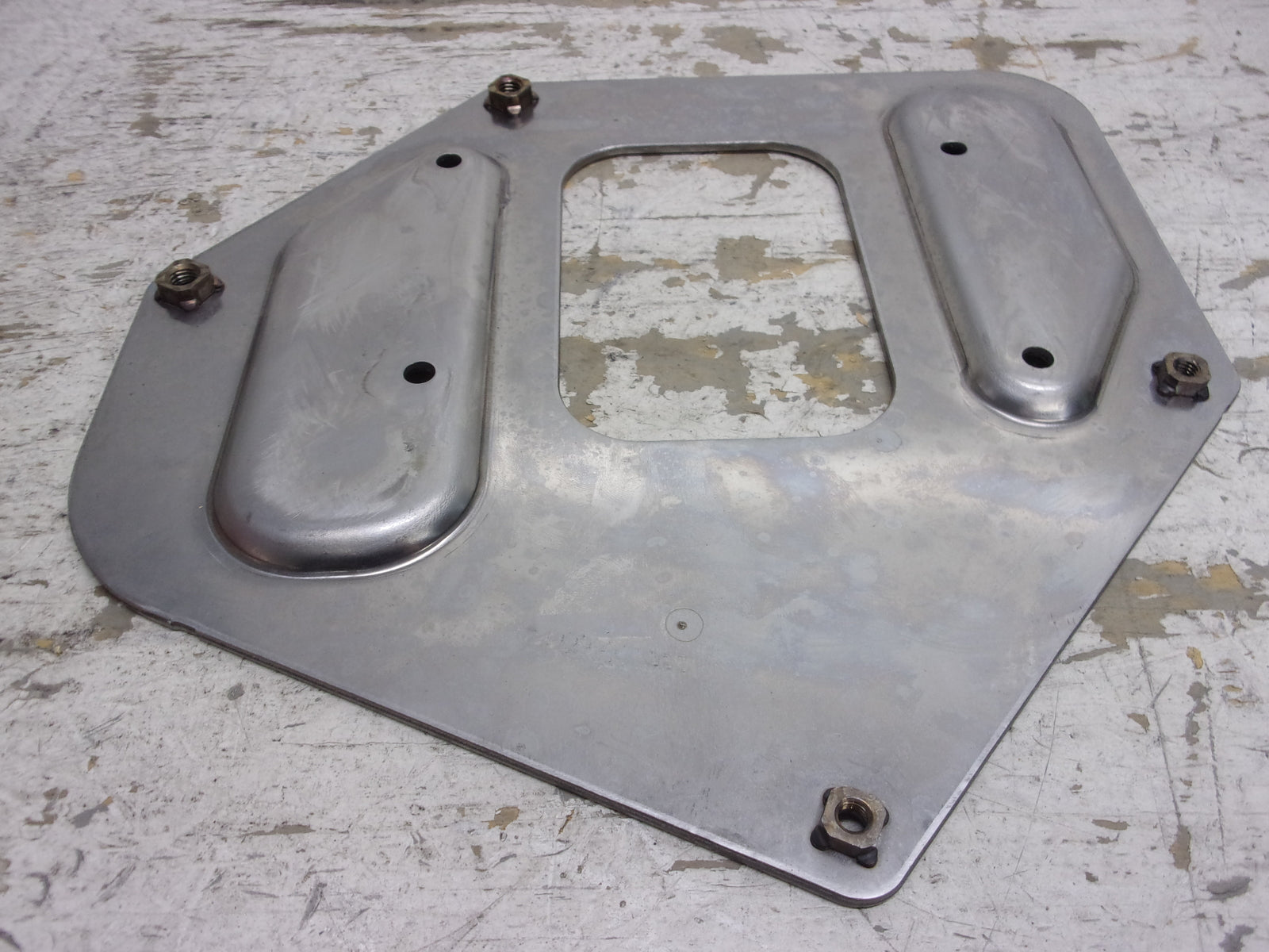 Kawasaki Jet Ski 2011-2021 Ultra 300/310 OEM Mounting Plate Part# 13272-3721