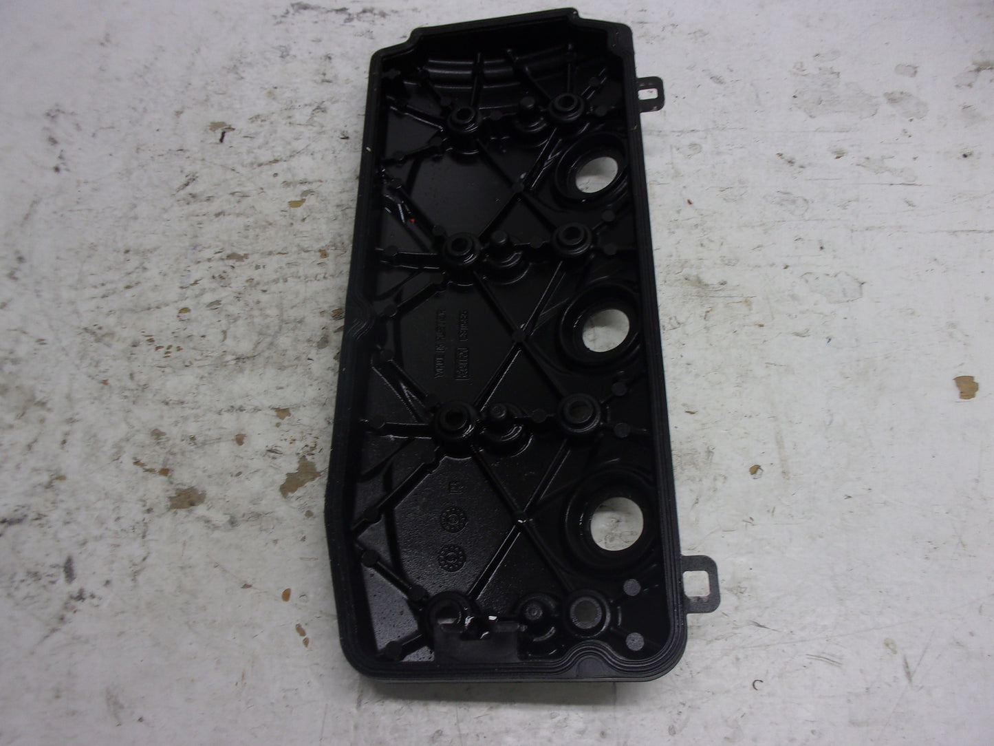 Sea Doo Bombardier 2006-2007 4-Tech GTX GTI RXP RXT Valve Cover Part# 420811585