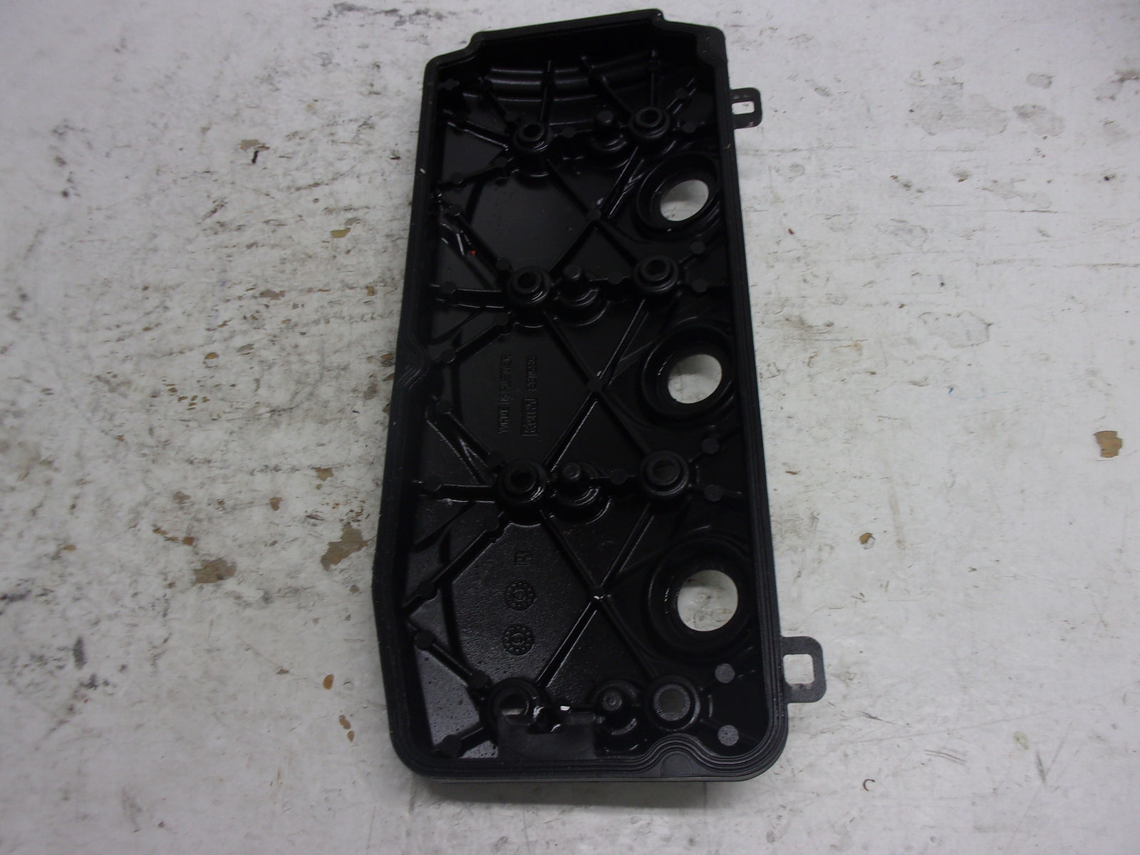 Sea Doo Bombardier 2006-2007 4-Tech GTX GTI RXP RXT Valve Cover Part# 420811585