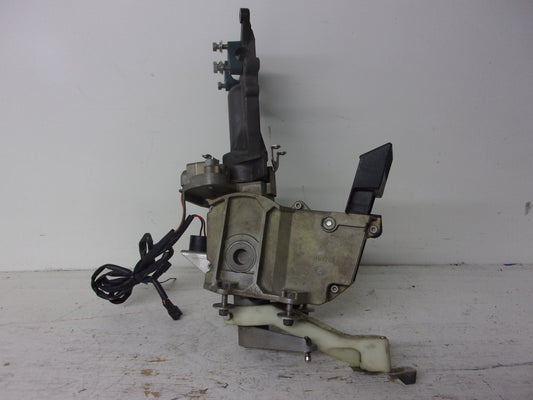 Yamaha Waverunner 2005 FX FXHO OEM Master Steering Assembly # F1S-61400-02-00