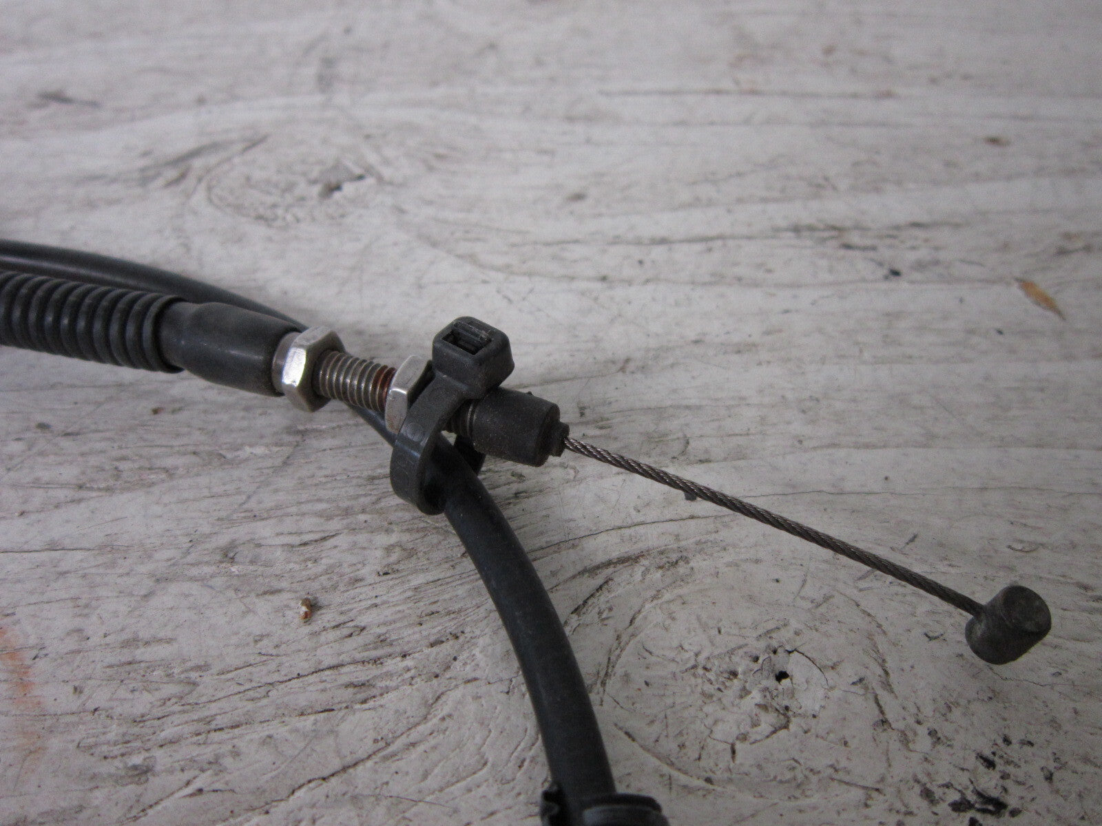 Yamaha WaveRunner 2007-2008 VX OEM Throttle Cable Part# 6D3-26311-01-00