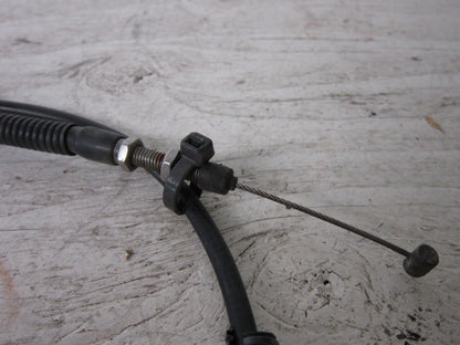 Yamaha WaveRunner 2007-2008 VX OEM Throttle Cable Part# 6D3-26311-01-00