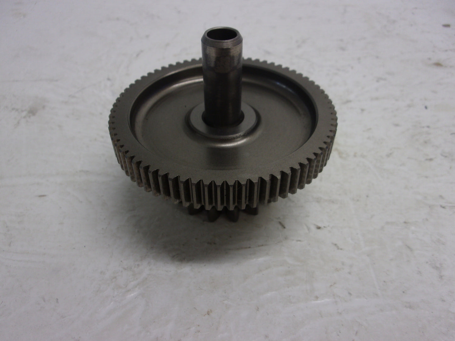 Yamaha Waverunner 2016-2022 VX EX V1 OEM Idler Gear Assembly # 2HC-15512-00-00