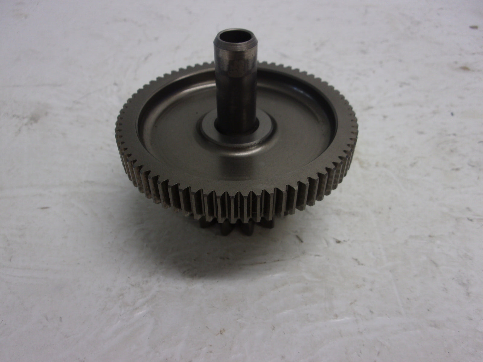 Yamaha Waverunner 2016-2022 VX EX V1 OEM Idler Gear Assembly # 2HC-15512-00-00