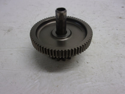 Yamaha Waverunner 2016-2022 VX EX V1 OEM Idler Gear Assembly # 2HC-15512-00-00