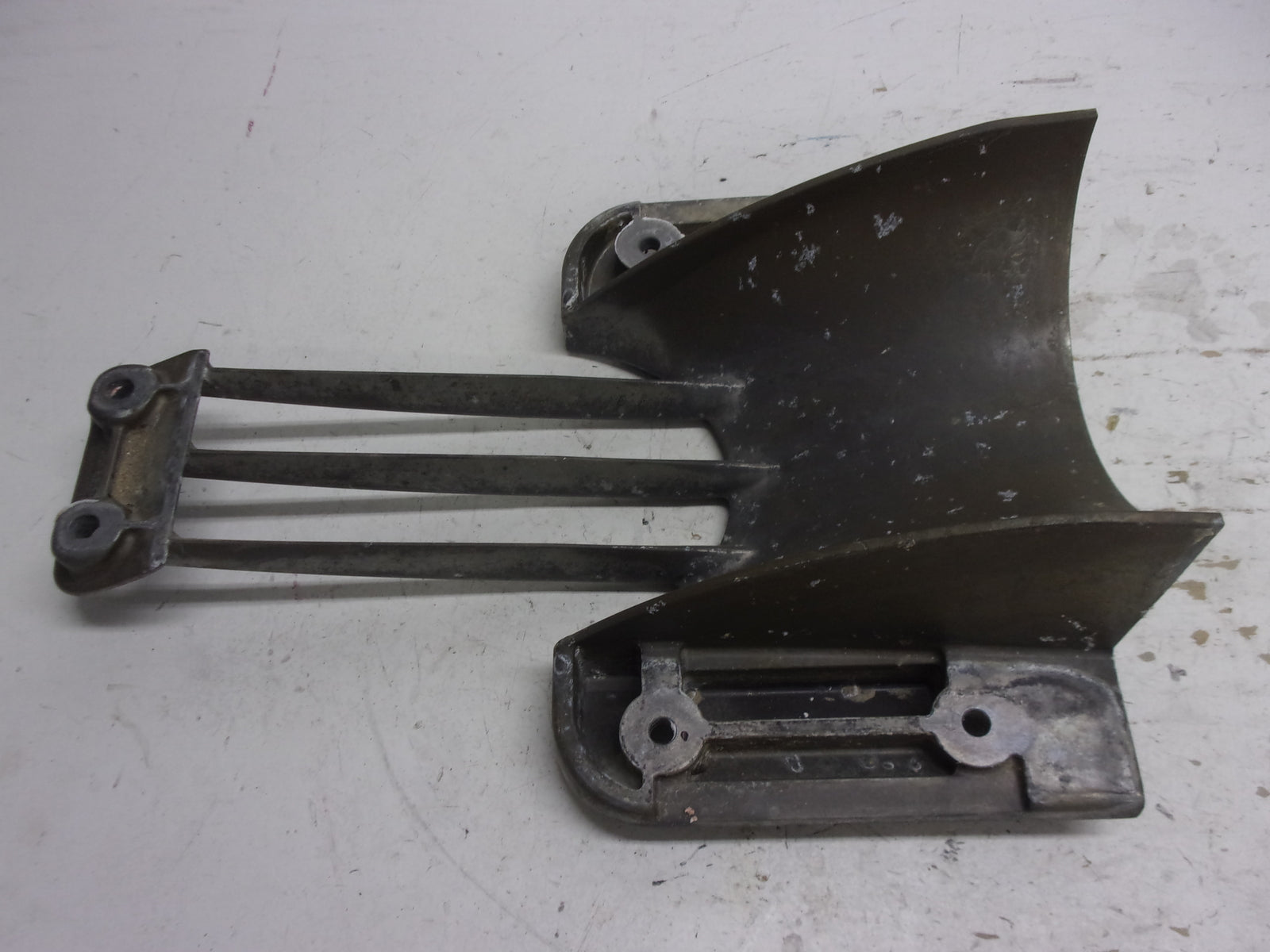 Yamaha WaveRunner 2016-2022 GP VX OEM Intake Screen Part# 6EX-R1333-00-00