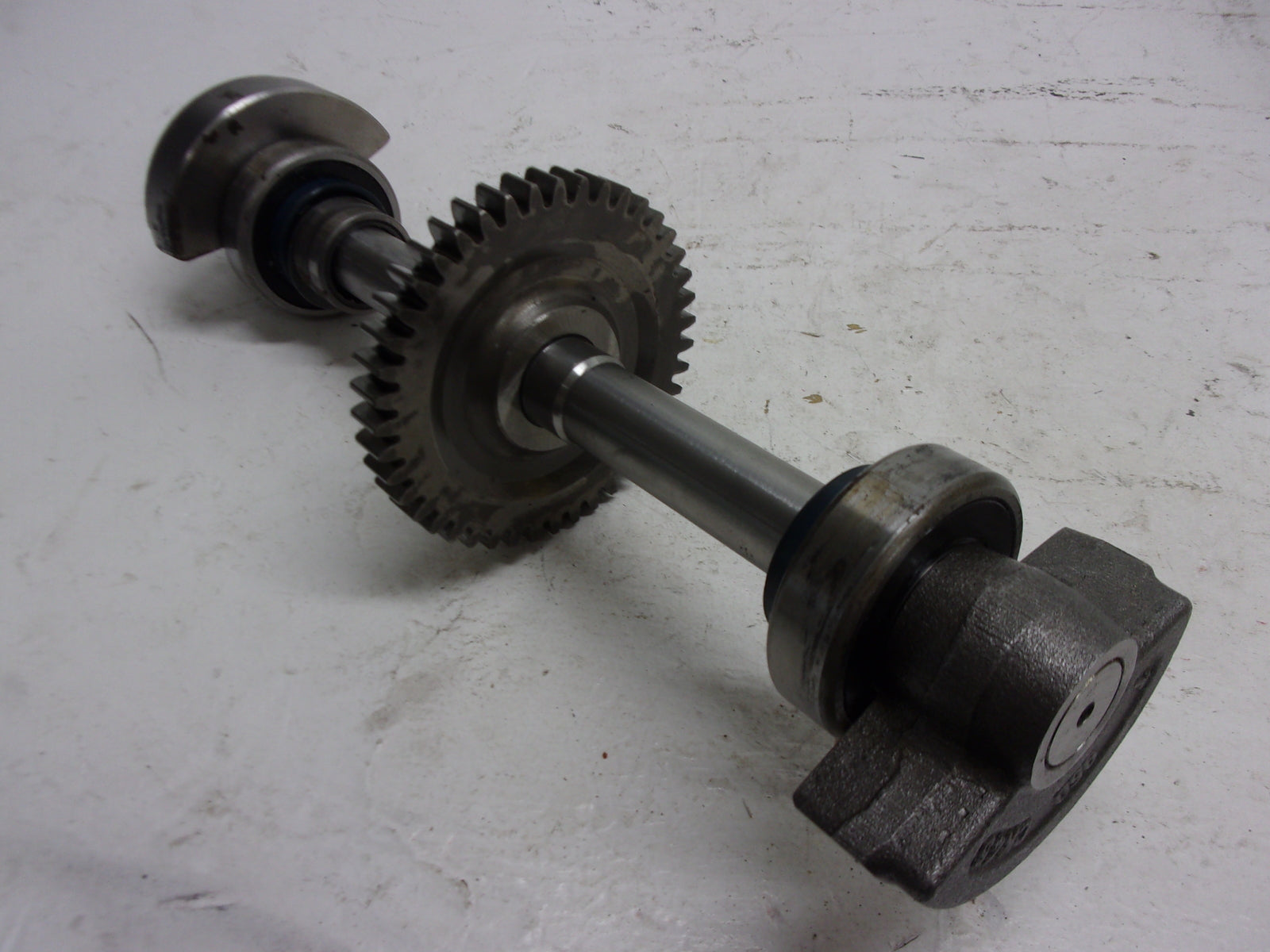 Sea Doo Bombardier 1998-2002 GTX LRV XP RX GSX OEM Balance Shaft Part# 290837387