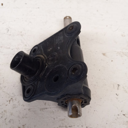 Sea Doo Bombardier 2007-2011 RXP GTI WAKE OPAS LH Support Assembly # 265000039