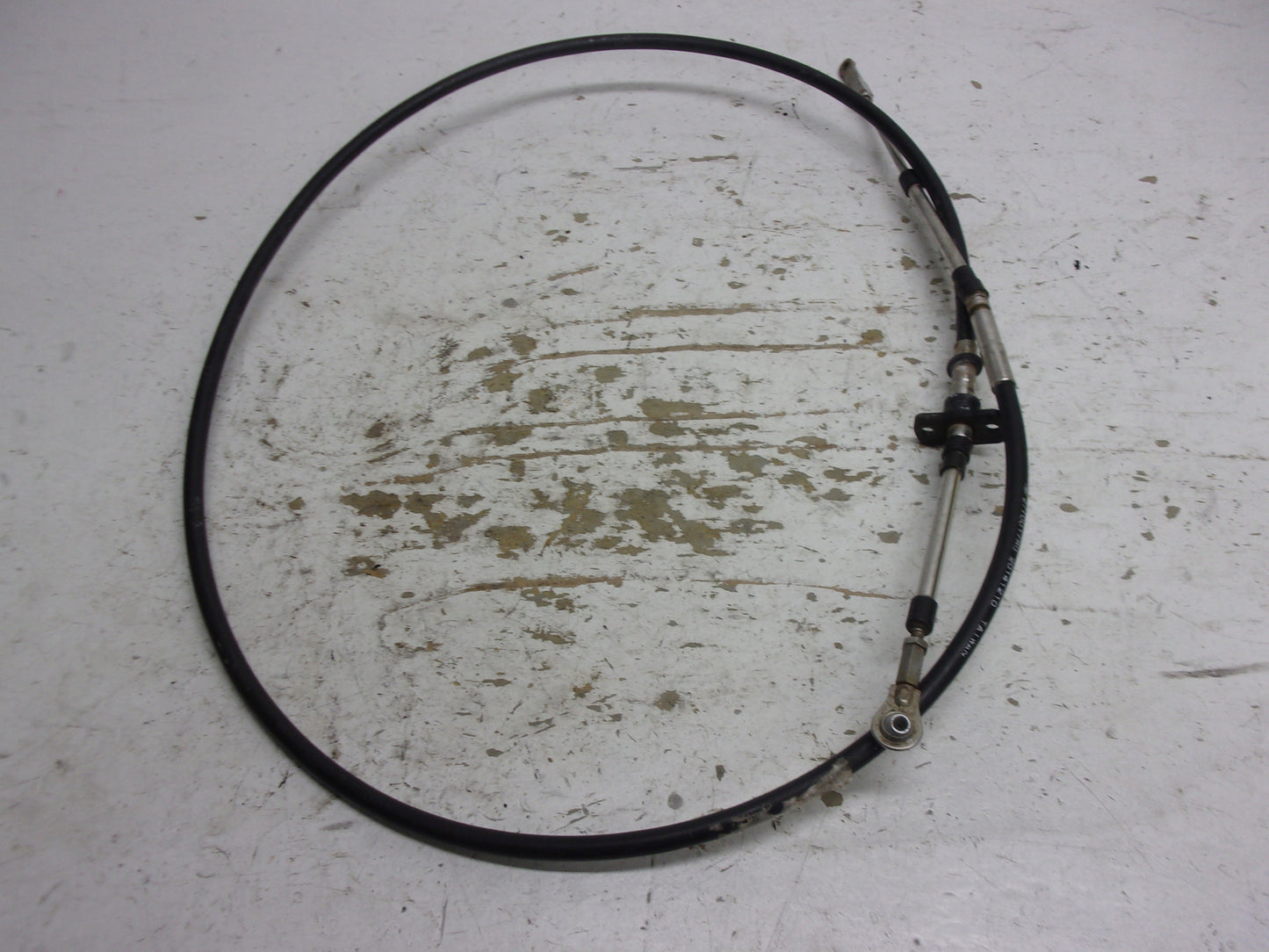 SeaDoo Bombardier 2014-2016 Spark Steering Cable Assembly Part# 277001790