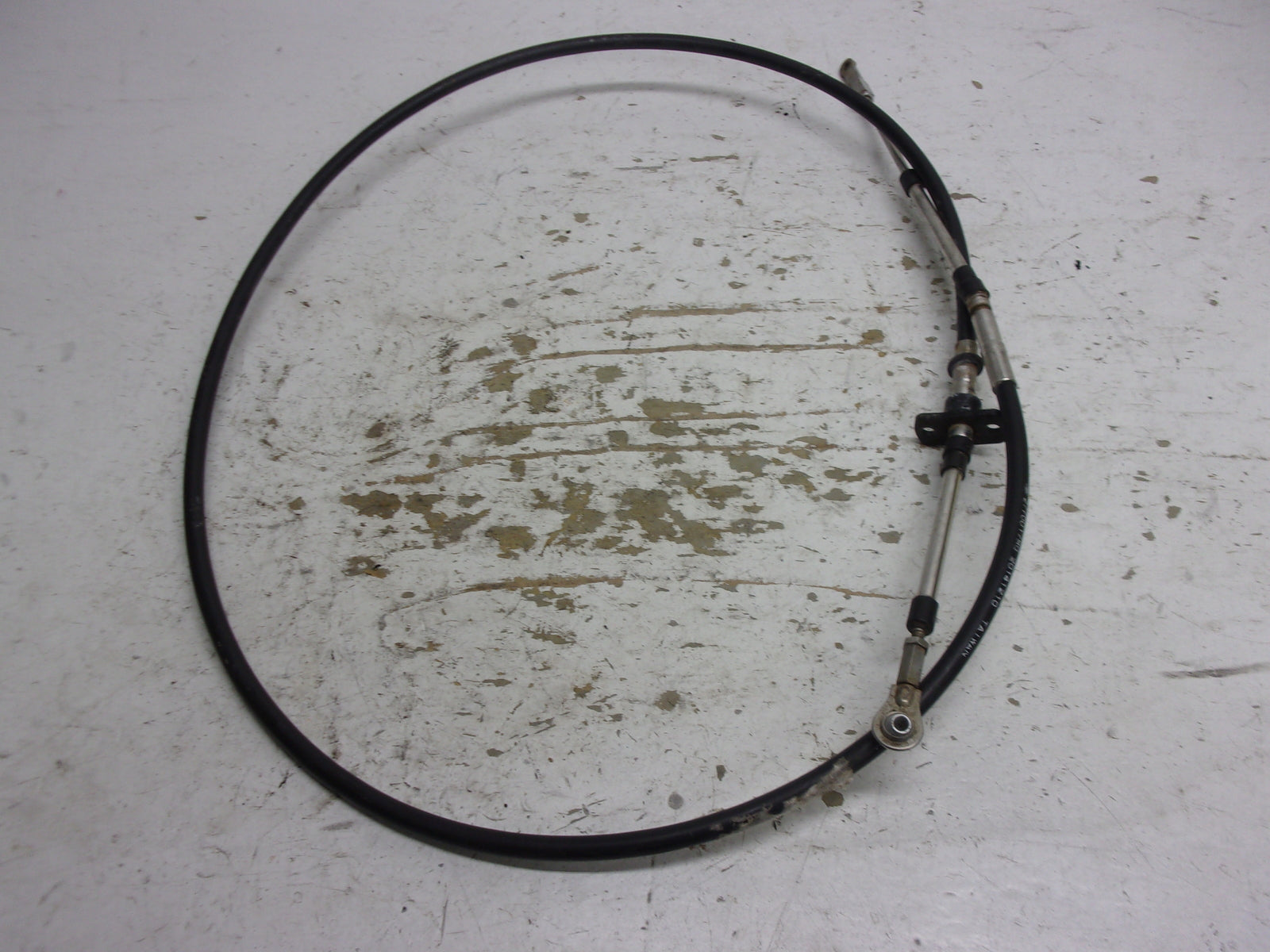SeaDoo Bombardier 2014-2016 Spark Steering Cable Assembly Part# 277001790