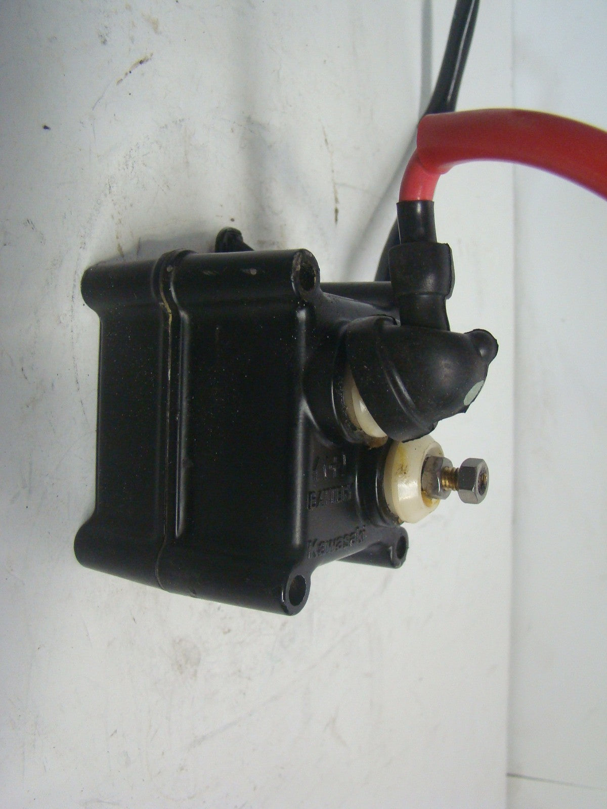 Kawasaki Jet Ski 2002-2019 STX 12 STX 15 Ultra STX-R Switch Assembly # 27010-377