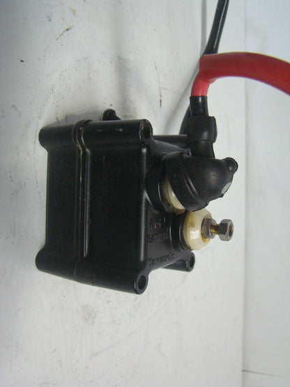 Kawasaki Jet Ski 2002-2019 STX 12 STX 15 Ultra STX-R Switch Assembly # 27010-377