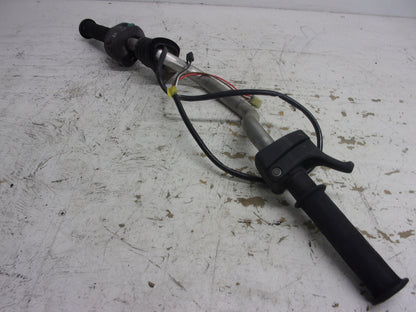 Yamaha WaveRunner 1996-1998 WVT GP WRD WR Complete Handlebar GJ1-U1552-02-00