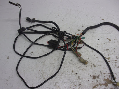 Tigershark Watercraft 1995 TS900 OEM Complete Electrical Box Part# 3008-572