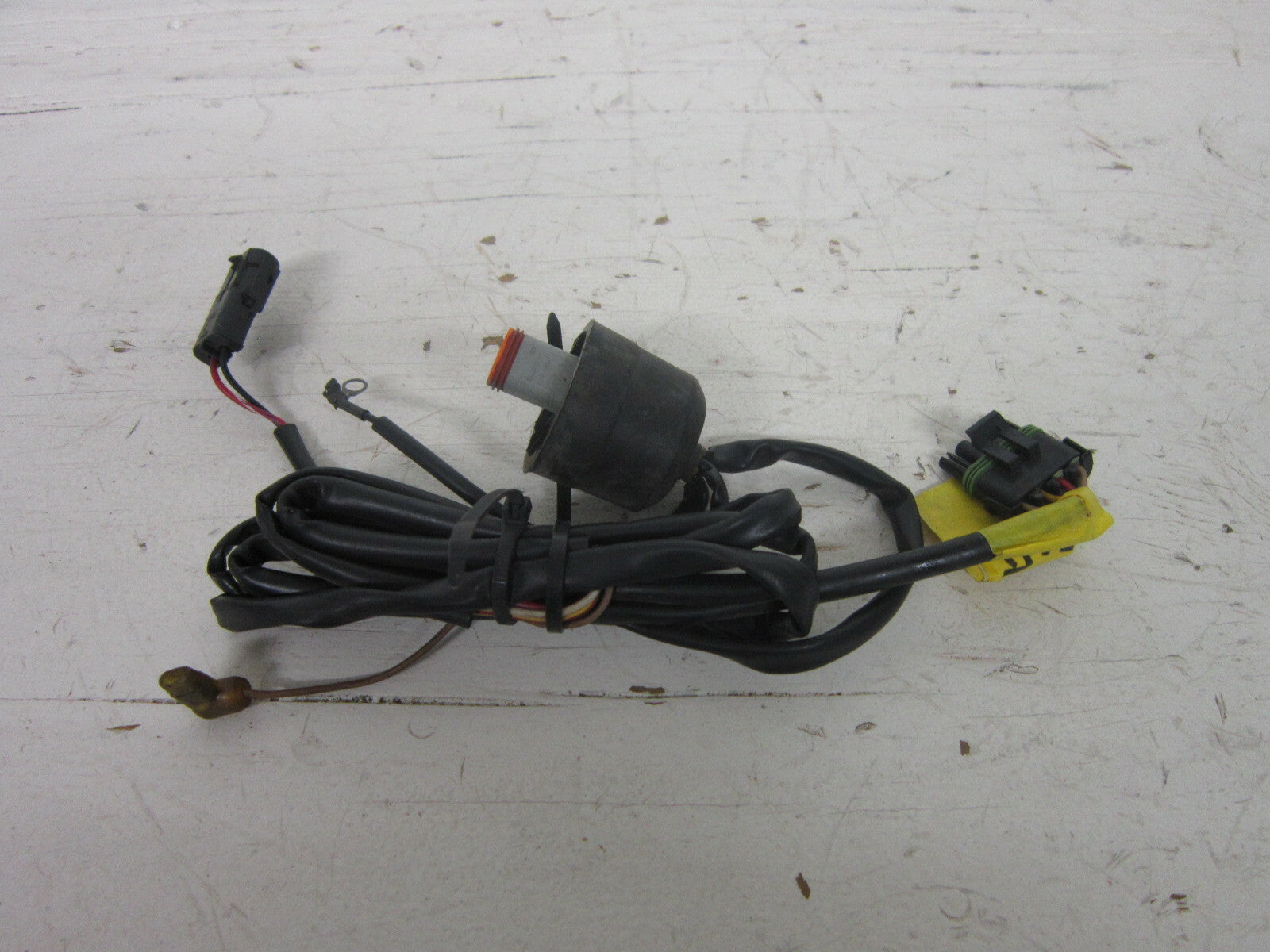 Sea Doo Bombardier 1997 GTX OEM Intermediate Harness Assembly Part# 278001102