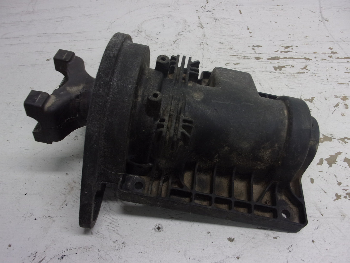 Polaris PWC Watercraft 1999-2002 Virage Freedom OEM Steering Column Part 5132317