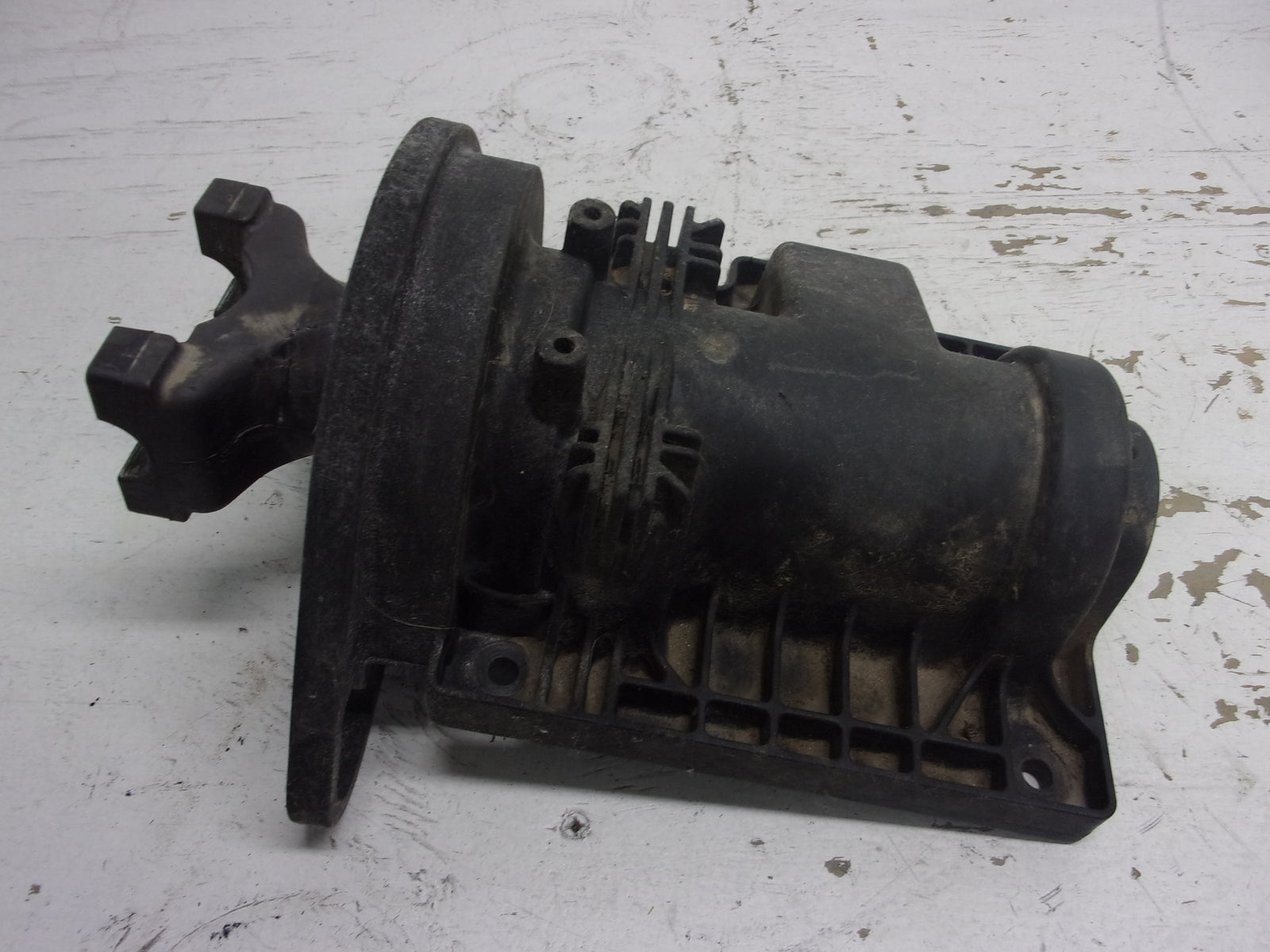 Polaris PWC Watercraft 1999-2002 Virage Freedom OEM Steering Column Part 5132317