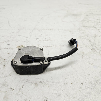 Yamaha Waverunner 2002-2018 GP VX V1 FX OEM Switch Assembly # 60E-8259E-00-00