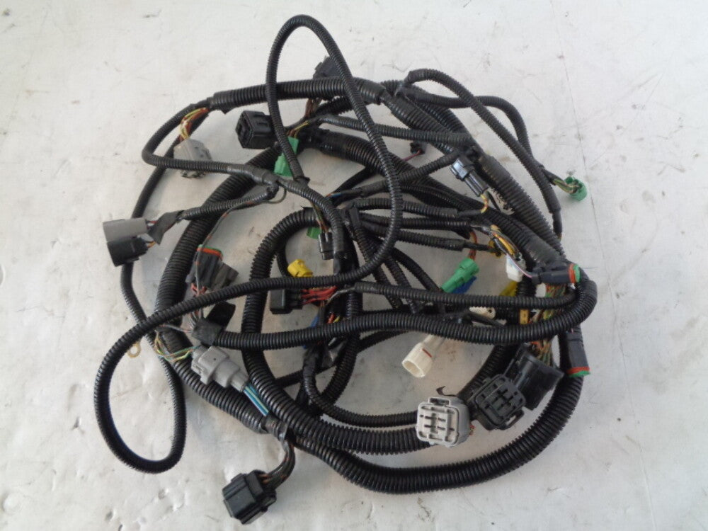 Kawasaki Jet Ski 2000 1100 STX D.I OEM Main Wire Harness Assembly # 26030-3742