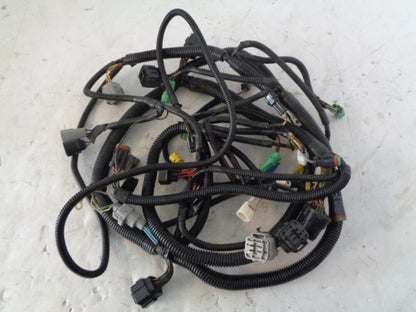Kawasaki Jet Ski 2000 1100 STX D.I OEM Main Wire Harness Assembly # 26030-3742