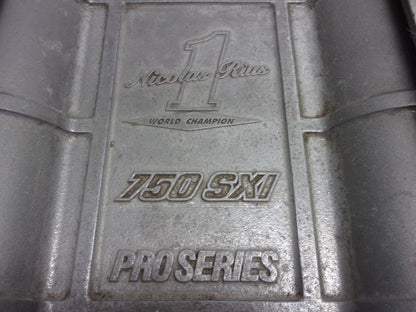 Kawasaki Jet Ski 1992-1997 750 SX SXI Aftermarket R&D Ride Plate # 59446-3715