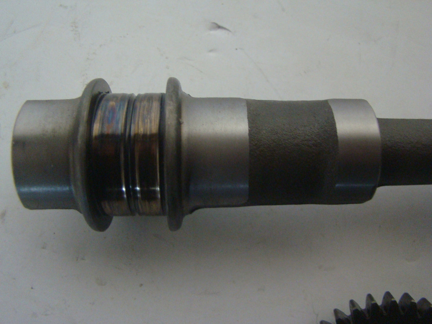 Honda Aquatraxx 02-2007 ARX1200 R-12X F-12X Balancer Shaft + Gear 13411-HW1-670