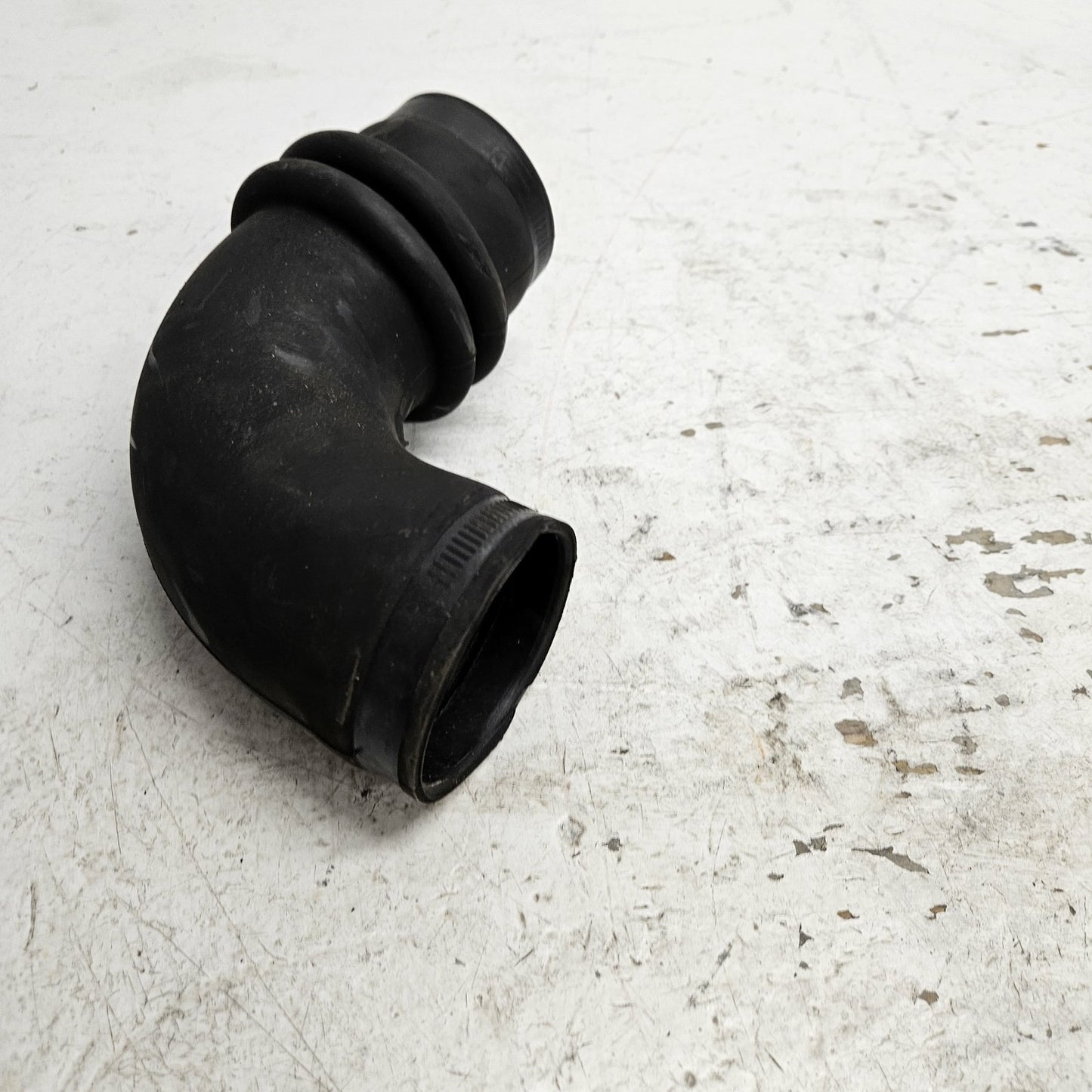 Kawasaki Jet Ski 1992-1995 750SS OEM Air Silencer Intake Hose Part# 14073-3738