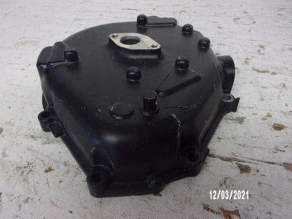 Yamaha WaveRunner PWC 1998-2003 SUV SV GP XL OEM Flywheel Cover 65U-81337-00-8P