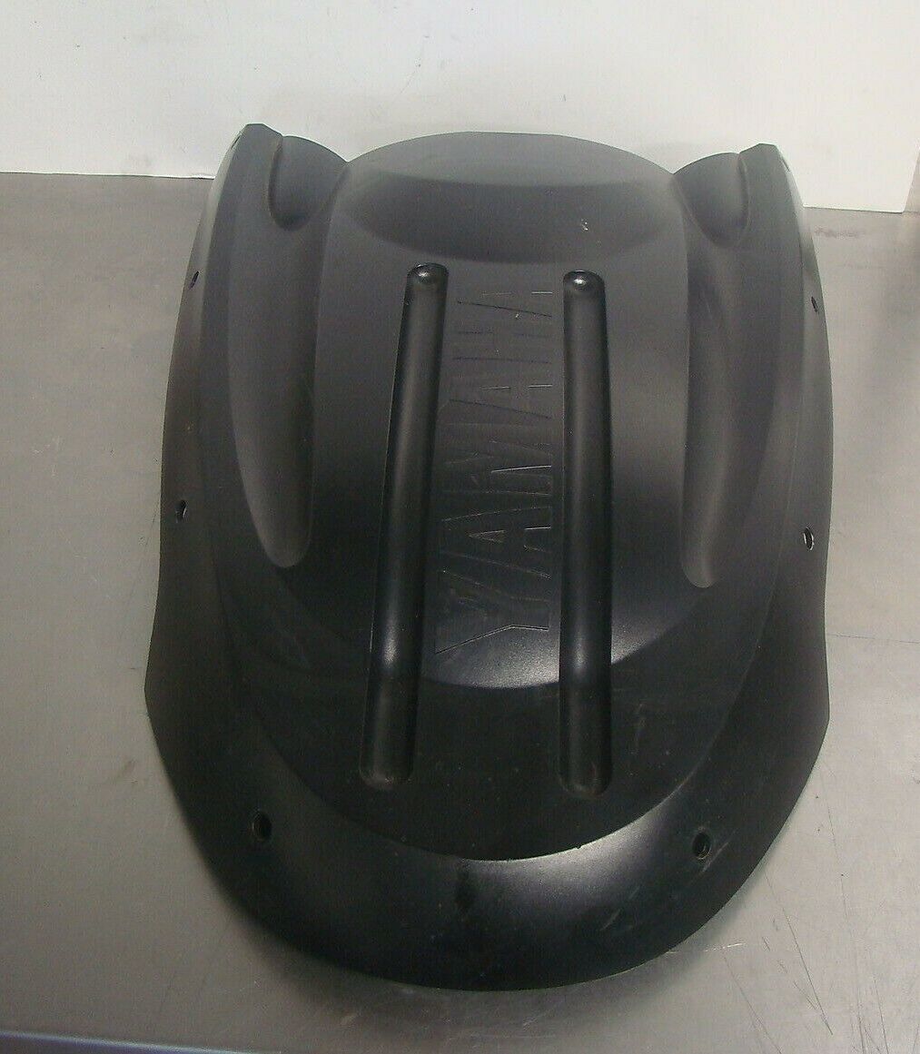 Yamaha Waverunner 01-07 GP800 1200 1300 Front Storage Cover Base F0X-U517B-00-00