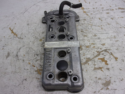 Yamaha Waverunner 2005-2008 FX HO OEM Cylinder Head Cover Part# 6B6-11191-01-94