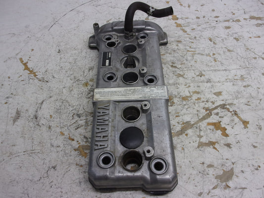 Yamaha Waverunner 2005-2008 FX HO OEM Cylinder Head Cover Part# 6B6-11191-01-94