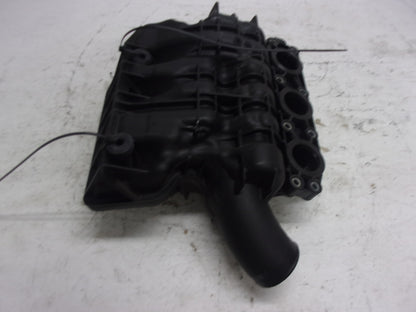 Can-Am Roadster 2019-2022 Ryker OEM Air Intake Manifold Assembly Part# 420867005