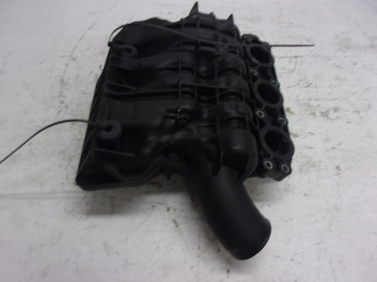 Can-Am Roadster 2019-2022 Ryker OEM Air Intake Manifold Assembly Part# 420867005