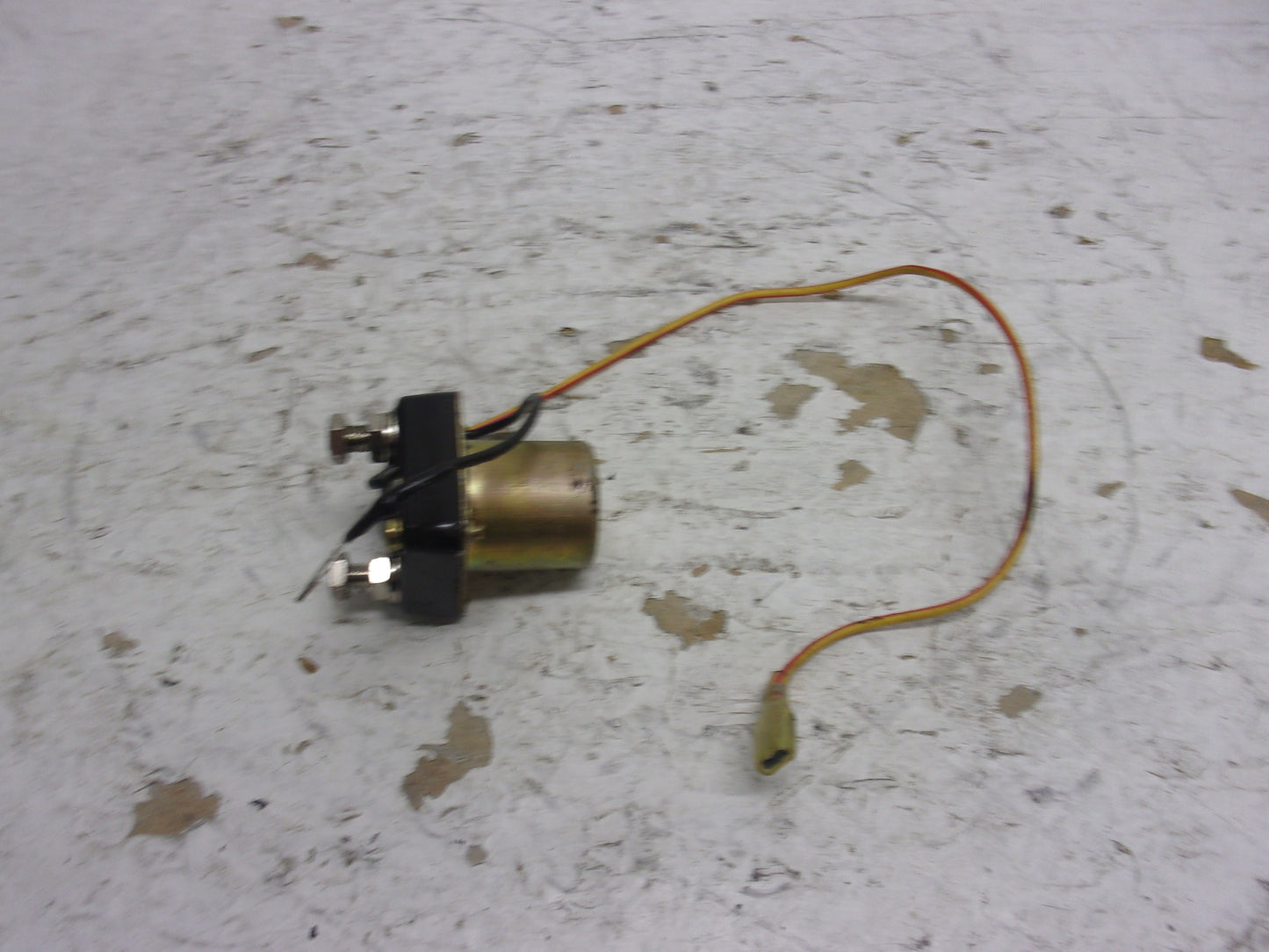 Polaris Watercraft 1994-2001 SLX SLTX SLT SL OEM Magnetic Switch Part# 3240204