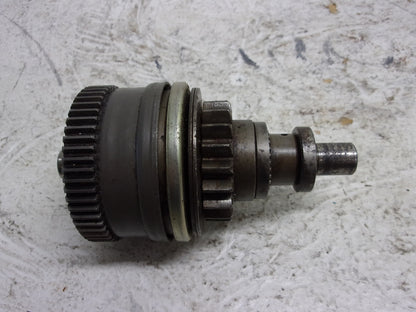 Yamaha Waverunner 1990-2001 XL VXR SuperJet GP Starter Idle Gear 6M6-8183E-00-00
