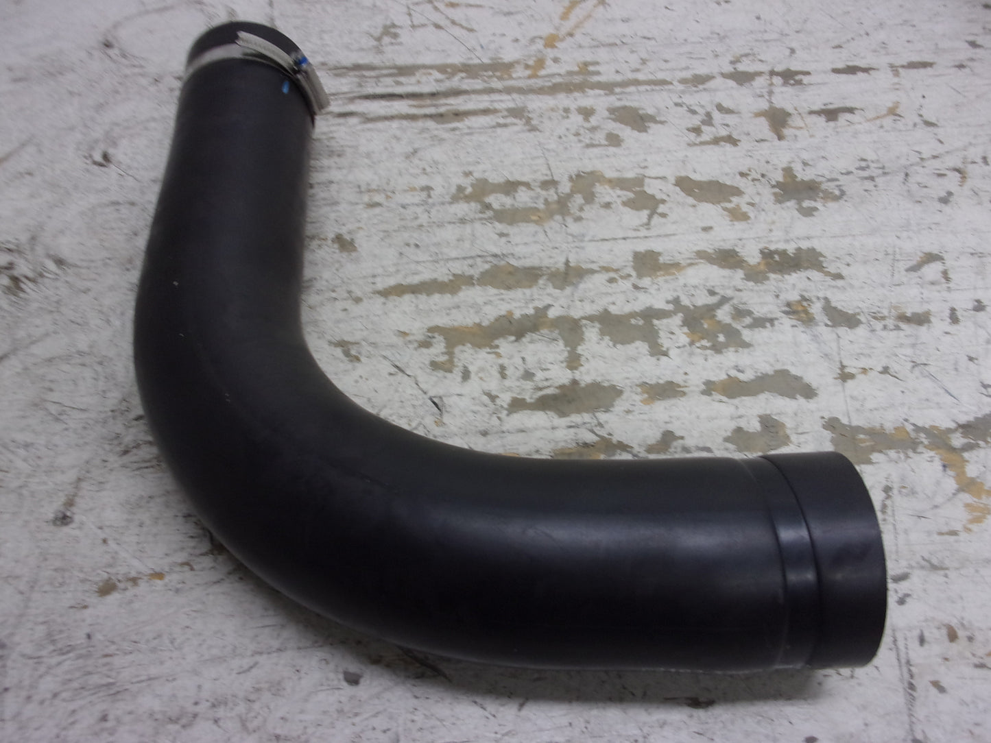 Kawasaki Jet Ski 2007-2021 Ultra OEM Tail Pipe Exhaust Hose Part# 92192-3762