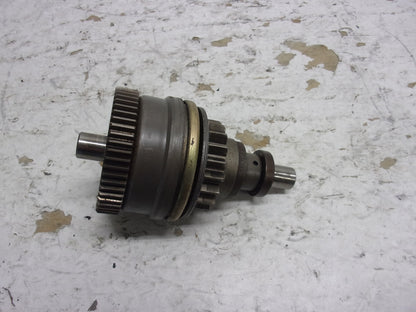 Polaris Watercraft 1992-2004 SLX SLTX SLT SL OEM Starter Bendix Part# 3240122