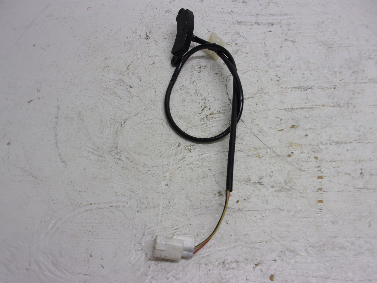 Kawasaki Jet Ski 2001-2021 STX-12F/15F STX OEM Hole IC Sensor Part# 21176-3748